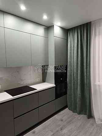 Оренда 1к Квартира 53 кв.м Лисаветинська вул. Харків