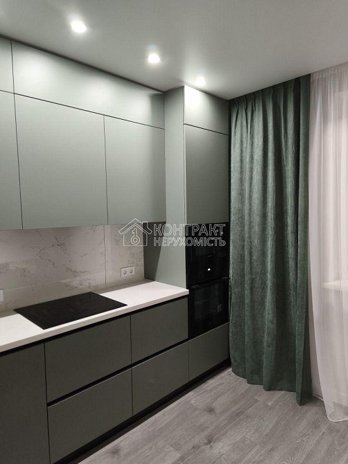 Оренда 1к Квартира 53 кв.м Лисаветинська вул. Харків - фото 6