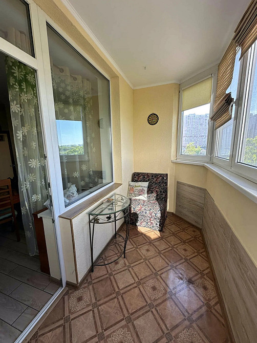 Оренда Квартира 2-кімнатна, 2/25 поверх на вул. Олени Пчілки, 6 Київ - фото 18