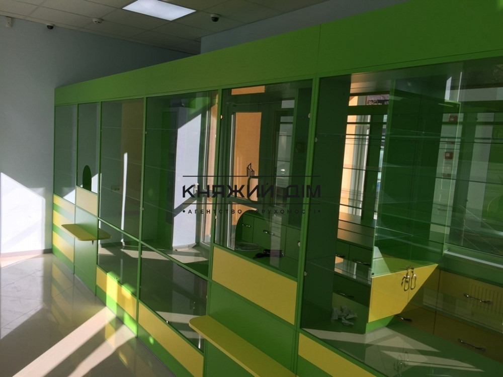 Продаж офісне приміщення на Ракетная ул. поверх - 1/18 Київ - фото 9