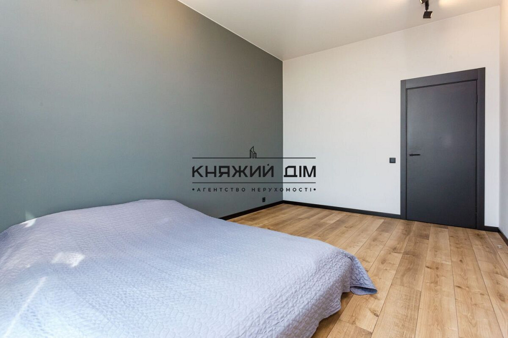 Продажа 2-х к.кв. студио, в новом ЖК Каховский. № 21141802 Київ - фото 7