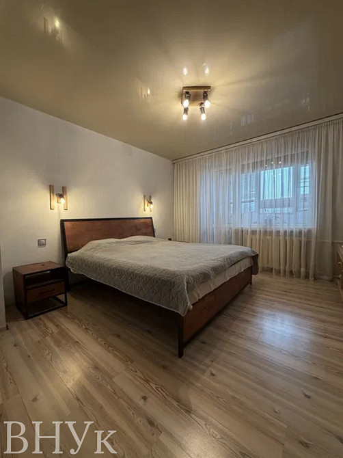 Продаж Квартира 1-кімнатна, 5/5 поверх на Дубнівська Luts'k - photo 7