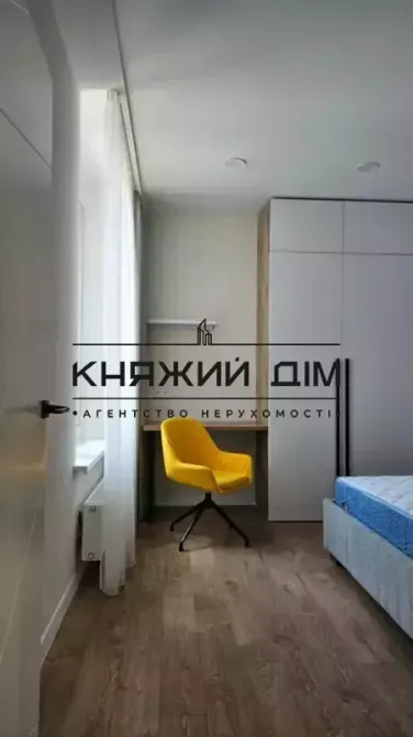 Здається 2к квартира в ЖК Seven. Код об'єкту: 11201395 Київ - фото 7