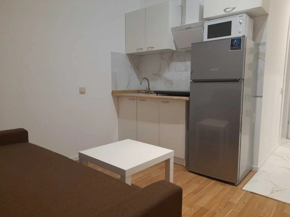 Оренда Квартира 1-кімнатна, 3/6 поверх на А. Вільямса, 8 е Київ - фото 3