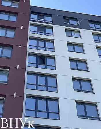 Продаж Квартира 1-кімнатна, 8/10 поверх на Провулок цегельний Ternopil'