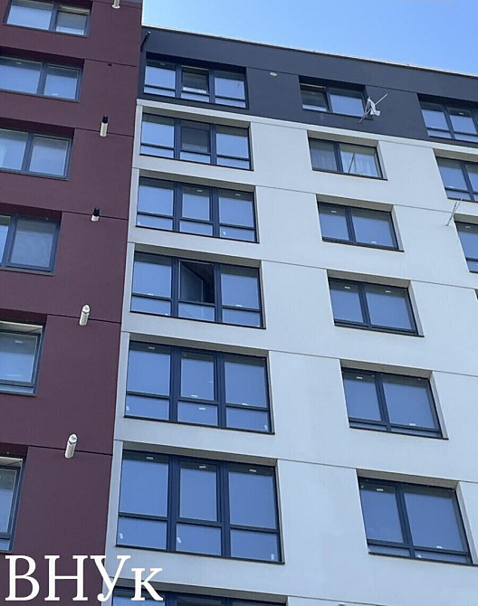 Продаж Квартира 1-кімнатна, 8/10 поверх на Провулок цегельний Ternopil' - photo 2