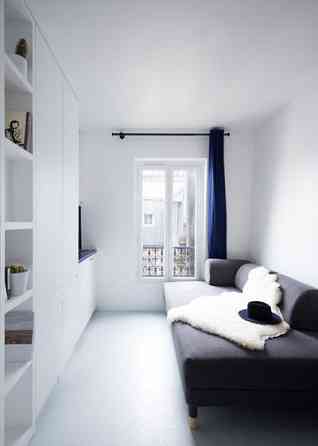 Продажа смарт-квартиры в районе ЦУМА Odessa