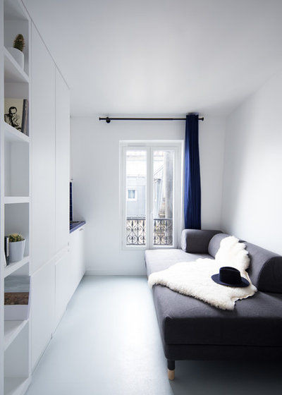 Продажа смарт-квартиры в районе ЦУМА Одеса - фото 1