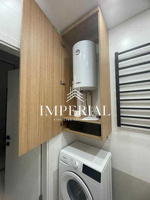 Продаж Квартира 1-кімнатна, 12/16 поверх на вул. Тираспільська Киев - изображение 10