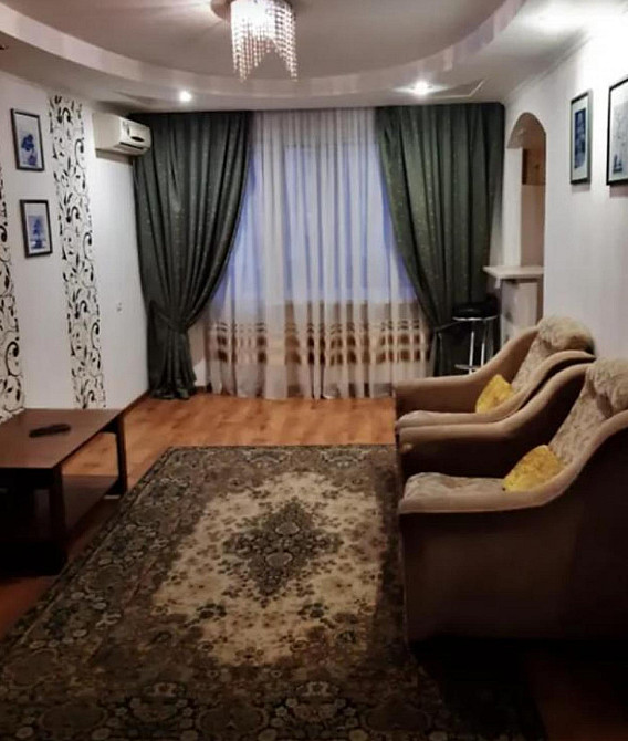 Продаж Квартира 2-кімнатна, 4/5 поверх на вул. Партизанська Житомир - фото 5