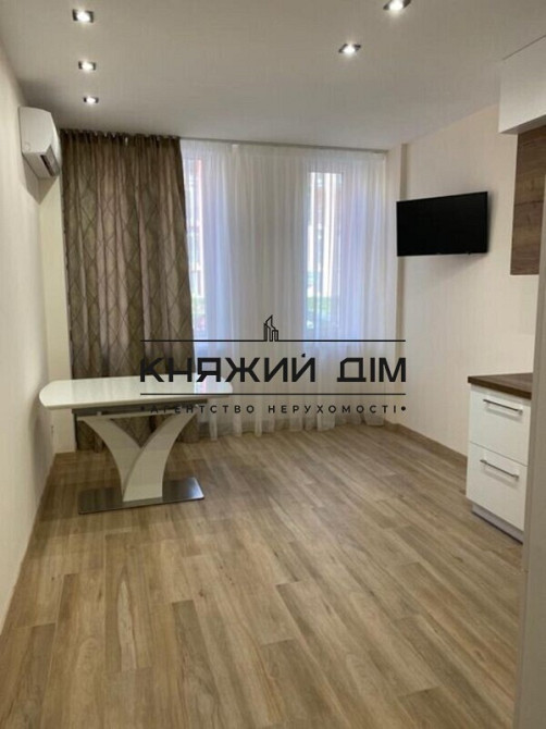 Продажа 1-но к. квартиры в ЖК Комфорт Таун. № 21137541 Київ - фото 7
