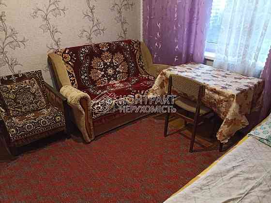 Оренда Квартира 2-кімнатна, 11/12 поверх на вул. Валентинівська Харьков