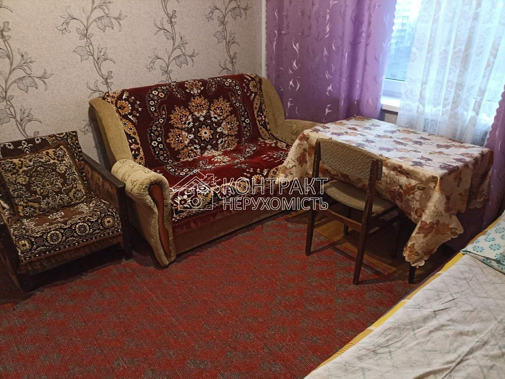 Оренда Квартира 2-кімнатна, 11/12 поверх на вул. Валентинівська Харьков - изображение 3