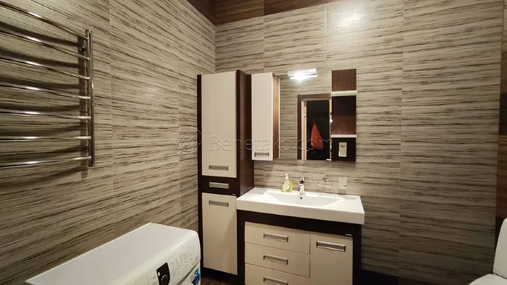 Аренда 1к Квартира 59 кв.м Аркадийское плато, 5/3 Одесса - изображение 10