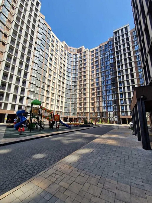 Продаж Квартира 3-кімнатна, 15/16 поверх на Прохоровская ул. Odessa - photo 3