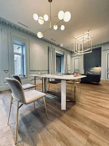 For rent 2-room Apartment 115 sq.m ЖК пл. Соборна, 6 Dnipro - photo 17