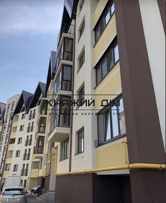 Продаж 1-но к. квартири Сирець Дорогожичі. № 21146861 Київ - фото 10