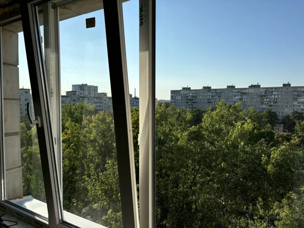 Продаж Квартира 2-кімнатна, 8/9 поверх на Кубанської України, 28 Київ - фото 11