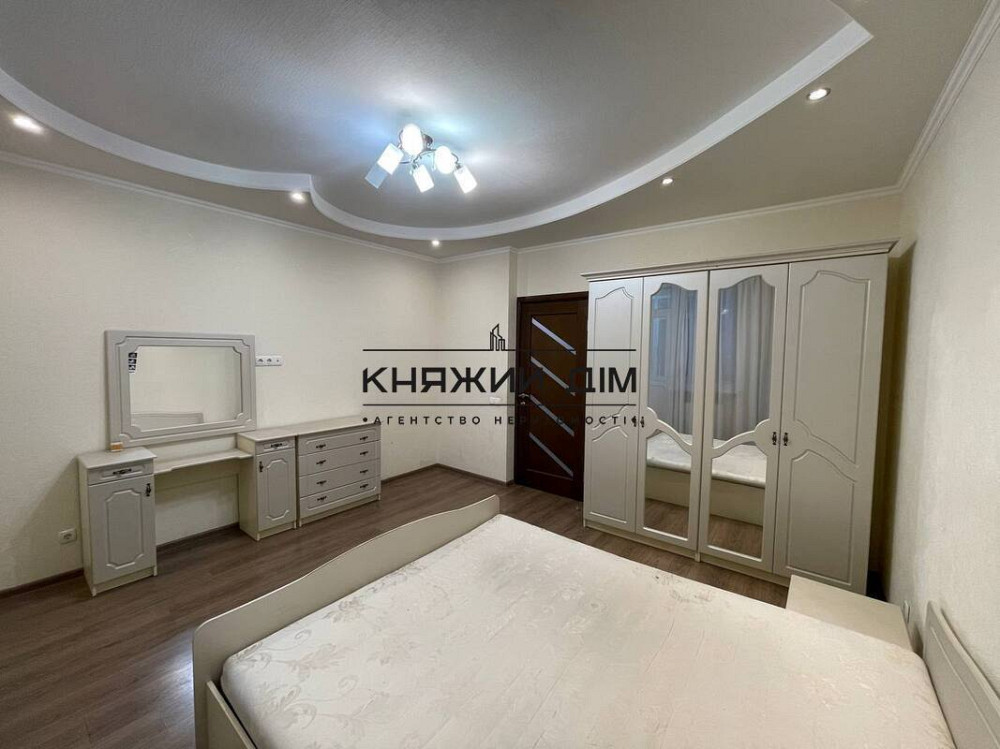 Оренда 2 кімнатна квартира м. Виставковий центр КОД 11110905 Киев - изображение 13