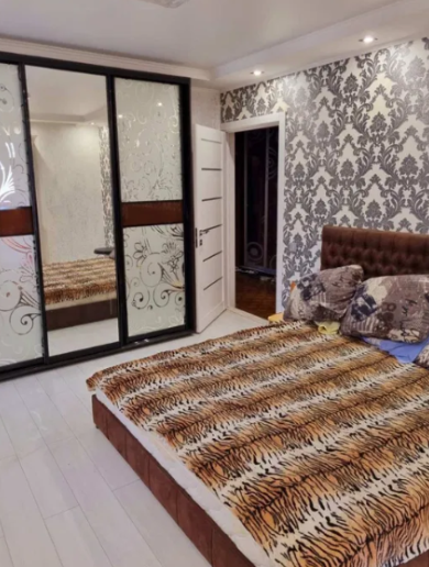 Продам 3-комнатную квартиру по ул. Днепродорога Одеса - фото 1