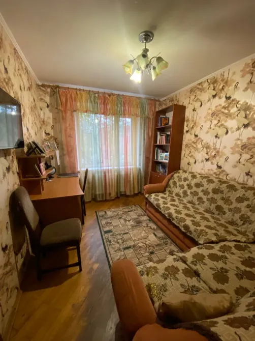 Продаж 3к Квартира 66 кв.м Гоголівська Житомир - фото 10