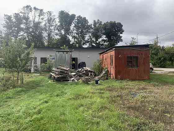 Продаж приміщення вільного призначення поверх - 1/1 Кропивницький