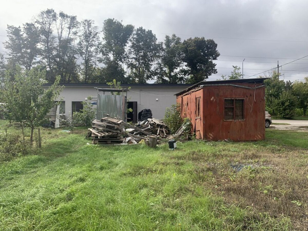 Продаж приміщення вільного призначення поверх - 1/1 Кропивницький - фото 2