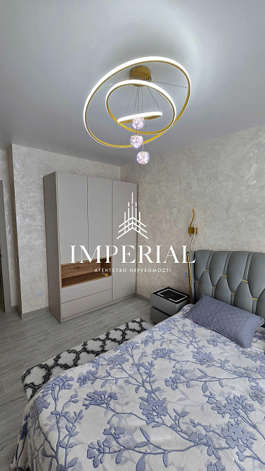 Оренда Квартира 1-кімнатна, 11/25 поверх на вул. Олександра Олеся Киев - изображение 15