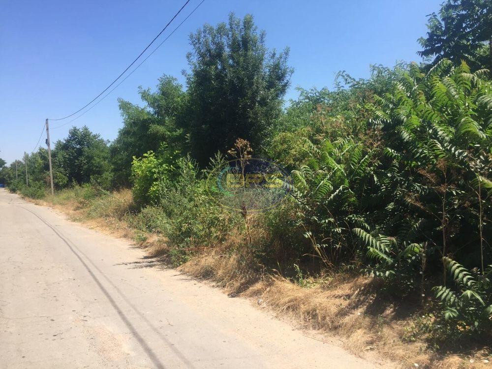 Продаж земельної ділянки 88.8 соток Одесса - изображение 1