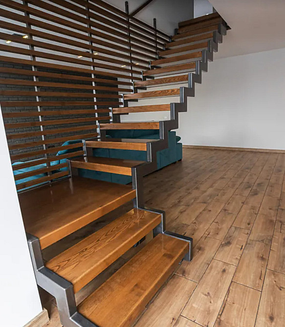 Продаж Квартира 5-кімнатна, 9/9 поверх Тернополь - изображение 10