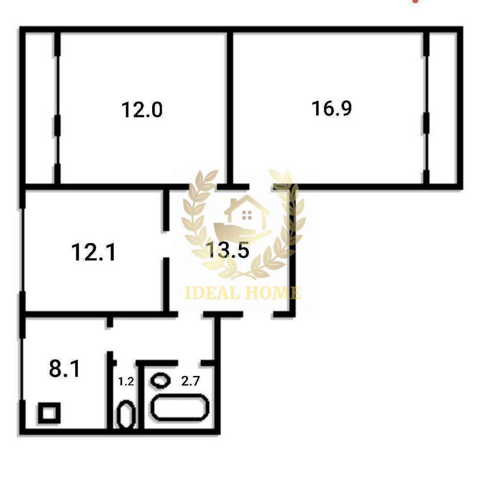 Продаж 3-кімн. квартири, Караваєві дачі, Солом'янський р-н Київ - фото 10