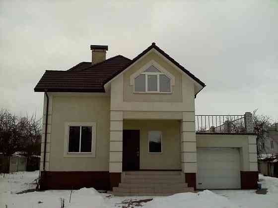 Продаж 2-поверховий Будинок  353 кв.м 6 кімн. на вул. Пастерівська, 38 Cherkasy