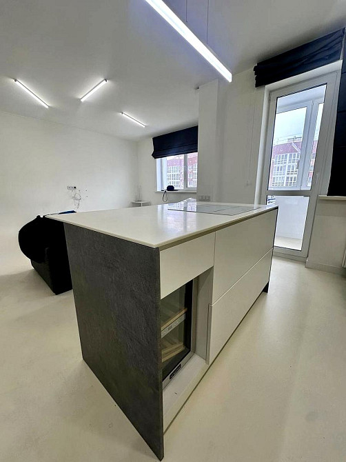 Продаж Квартира 2-кімнатна, 21/25 поверх на Гмирі Бориса вул., д. 14-А Київ - фото 4