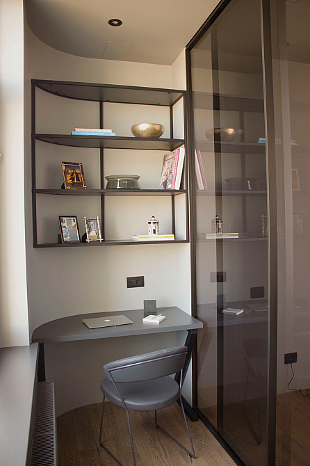 Продам 3-комнатную квартиру в ЖК "Париж", в Удельном переулке. Odessa - photo 11