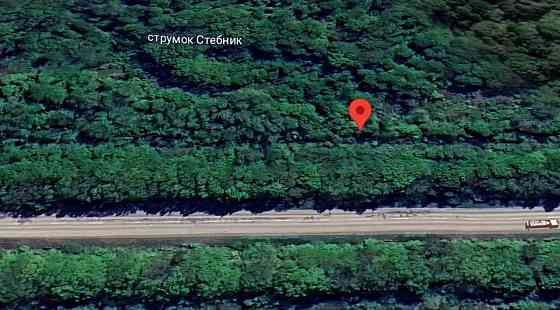 Продаж земельної ділянки 12 соток Богородчани