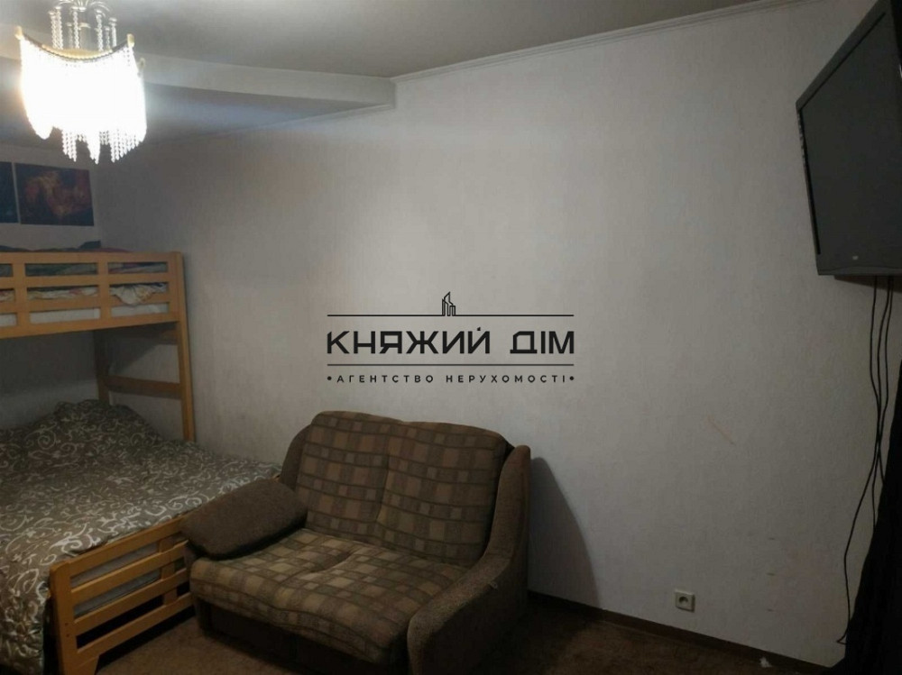 Продажа 1 к.кв. на Новой Дарнице, ул. Ревуцкого 7а. № 21138676 Київ - фото 6