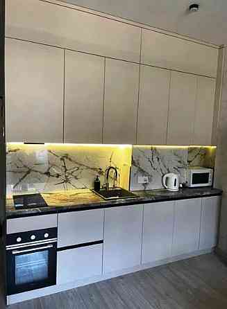 Квартира в новом доме в центре Одессы Одесса