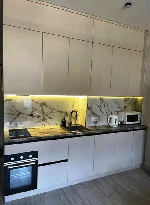 Квартира в новом доме в центре Одессы Одесса - изображение 2