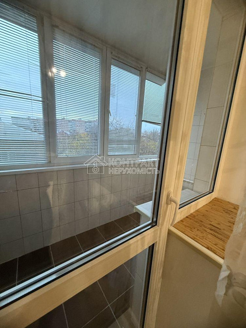 Продаж Квартира 2-кімнатна, 3/10 поверх на вул. Олександра Чабана Харьков - изображение 13