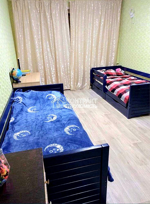 Продаж Квартира 3-кімнатна, 5/5 поверх на вул. Тракторобудівників Харків - фото 6