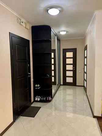 Оренда Квартира 2-кімнатна, 20/36 поверх на ул. Княжий Затон Київ