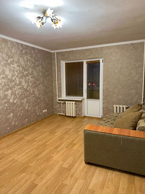 Оренда Квартира 2-кімнатна, 11/22 поверх на Олени Пчілки, 2 б Київ - фото 10