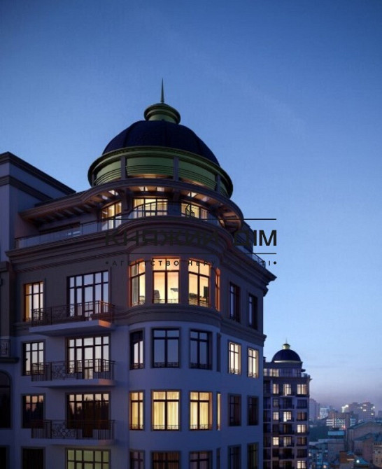 БЕЗ КОМИССИИ!!! Продажа 2-х к.кв. в новом ЖК 52 Жемчужина. № 21118299 Київ - фото 5