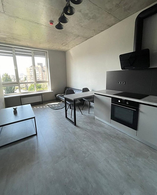 Продаж Квартира 1-кімнатна, 9/26 поверх на Соломянська вул., 20 В Київ - фото 10