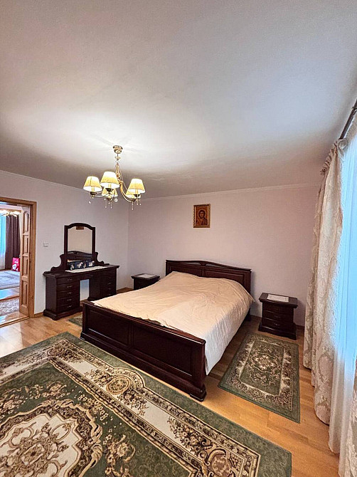 Продаж Квартира 4-кімнатна, 4/5 поверх на Джохара Дудаєва, 5 Івано-Франківськ - фото 8