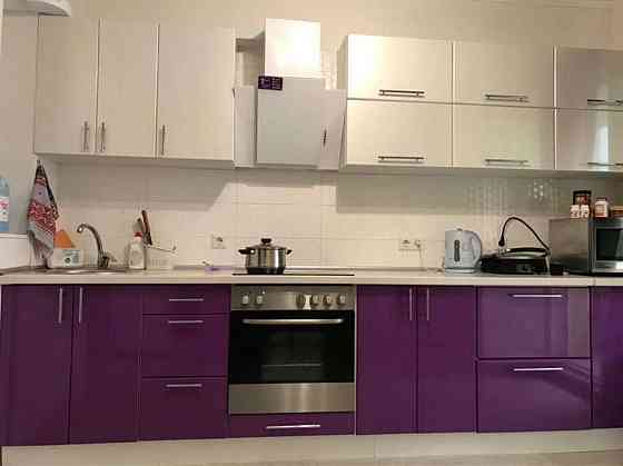 Оренда Квартира 2-кімнатна, 16/25 поверх на Здановської, 36-в Киев