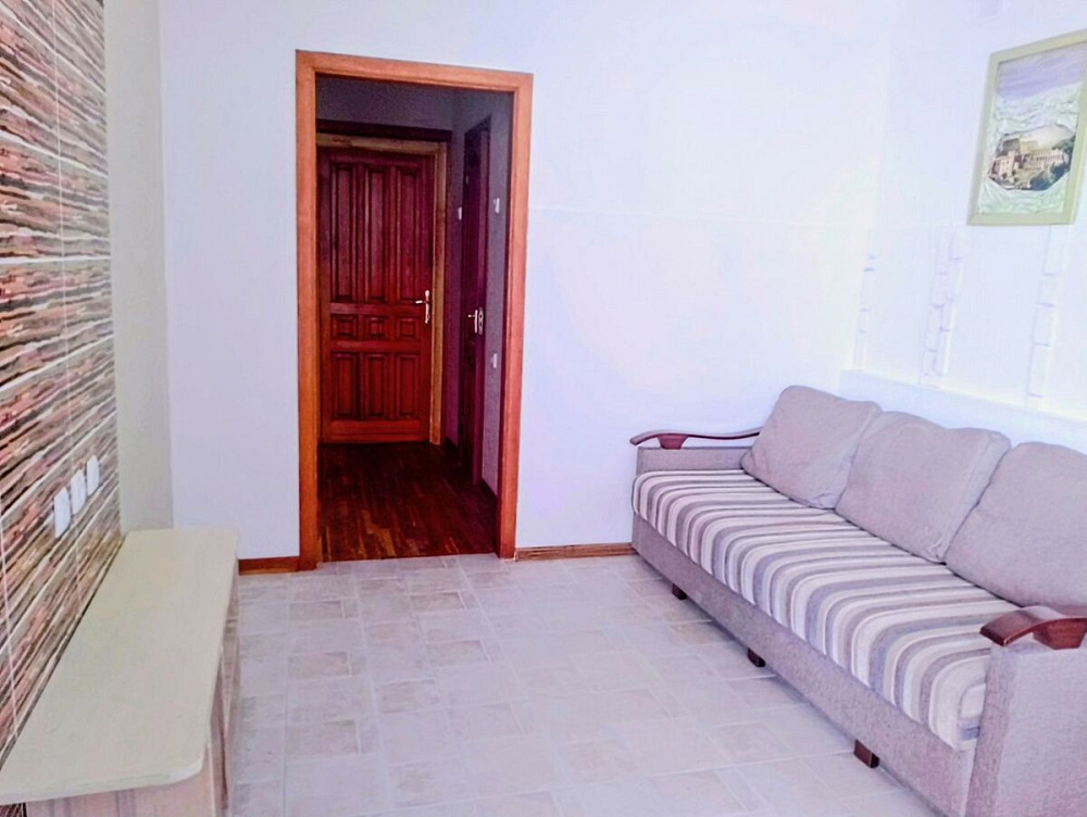 Оренда Квартира 1-кімнатна, 13/16 поверх на Кошиця, 7а Киев - изображение 3