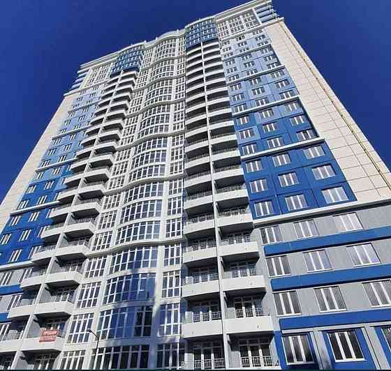 3 квартира в ЖК Чотири Сезони Одеса