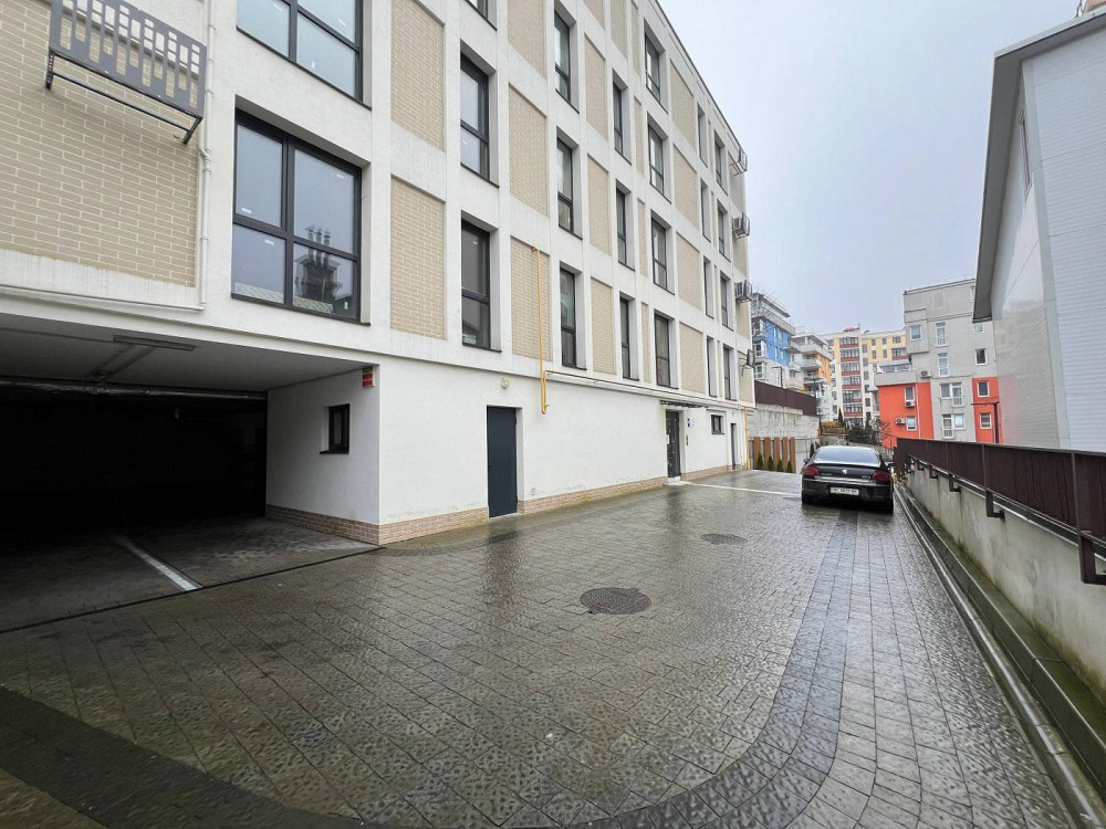 Продаж Квартира на улица Погулянка 8 L'viv - photo 9