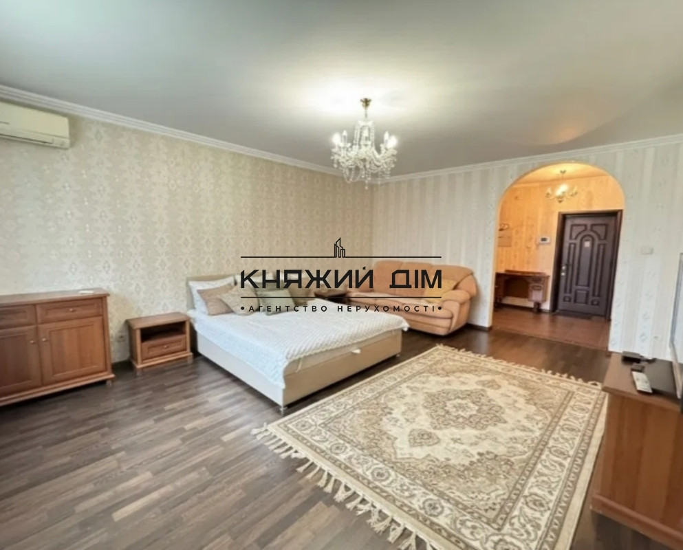 Здам 1к квартиру,ЖК Корона,Осокорки,код:1128405 Kiev - photo 1